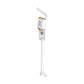 مكنسة كهربائية لاسلكية قابلة لإعادة الشحن Aspirateur balai et à main sans fil 3 en 1 léger et rechargeable