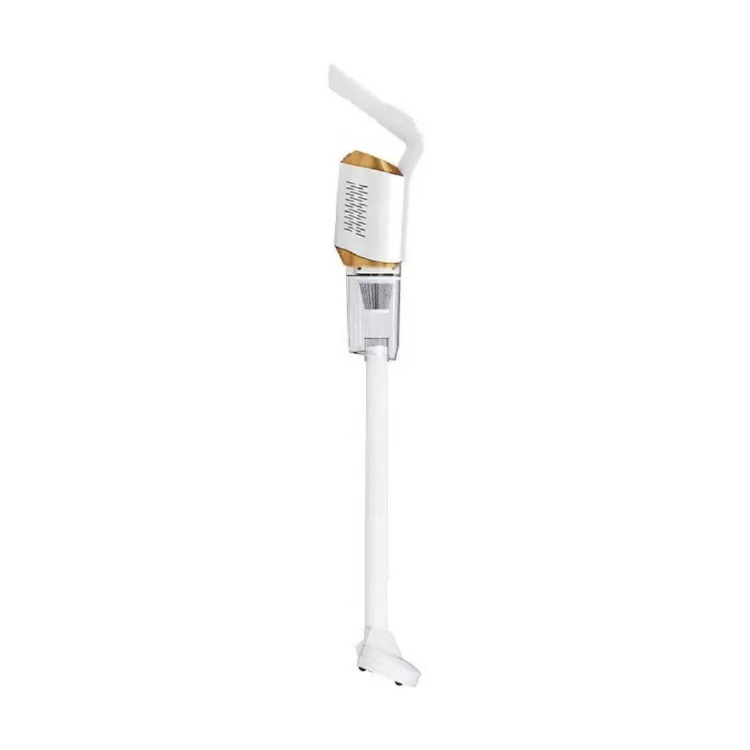 مكنسة كهربائية لاسلكية قابلة لإعادة الشحن Aspirateur balai et à main sans fil 3 en 1 léger et rechargeable