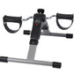 Leg and arm Pedal exerciser Machine d'exercice pliable pour bras et jambes جهاز تمارين الذراع والساق القابل للطي