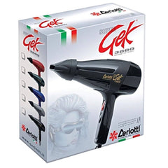 Sèche cheveux Ceriotti SUPER GEK 3800