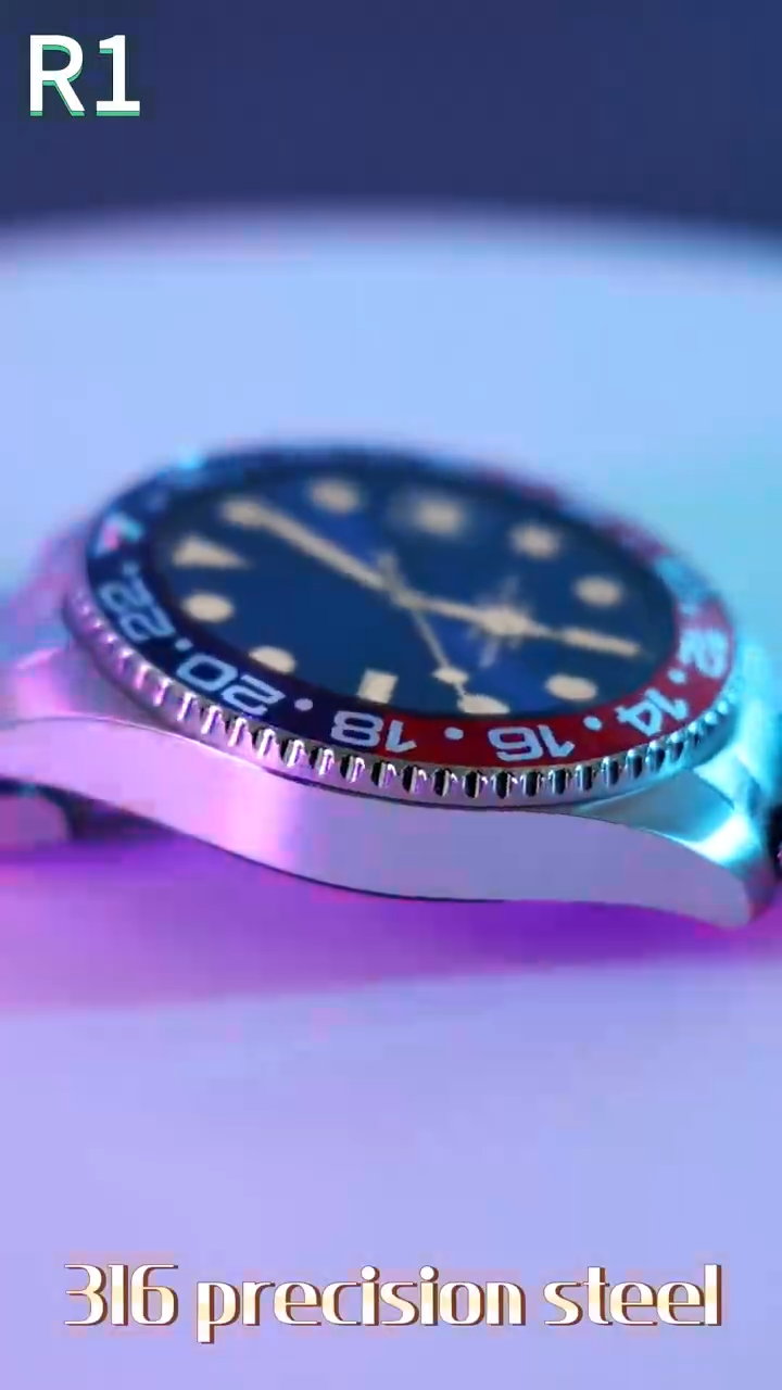 Smart Watch R1 Sport