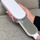 مزيلة الوبر الخملة من الملابس