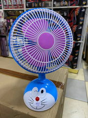 Ventilateur électrique مروحة كهربائية كرتونية، مروحة أرضية