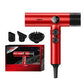 Sèche-cheveux professionnel de la marque VGR