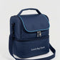 Lunch Bag Sac repas isotherme Deux étages حقيبة غداء معزولة حرارياً ذات طبقتين