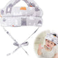 خوذة أمان للأطفال الصغار حماية من السقوط Casquette Anti-collision pour bébé Casque de sécurité pour bambin