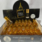 مجموعة الامساك الطهارة 50Pcs 3ml