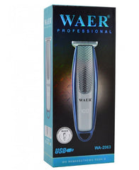 WAER Professional Clipper WA-2063