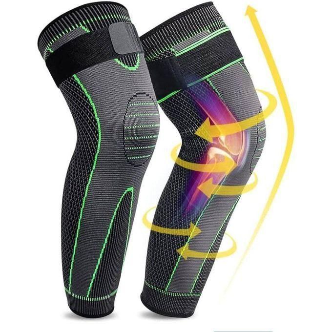 Classic Knee support Genouillère classique دعم الركبة الكلاسيكي