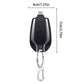 شاحن طوارئ محمول صغير Mini Power Bank  Mini chargeur de secours portable de 1500 mAh en forme de clé