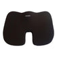 وسادة مقعد مريحة مصنوعة من رغوة الذاكرة Coussin de siège confortable extra large, Mousse à mémoire de forme orthopédique antidérapante