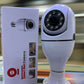 كاميرا واي فاي لاسلكية عالية الدقة 1080 Caméra Wifi HD 1080P sans fil pour sécurité intérieure