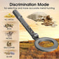détecteur de métaux pliable DM3004A Metal detector