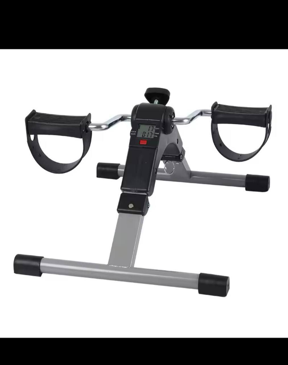 Arm and leg Pedal Exerciser