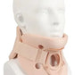 طوق الرقبة جبائر الرقبة Collier cervical rigide de type Philadelphia