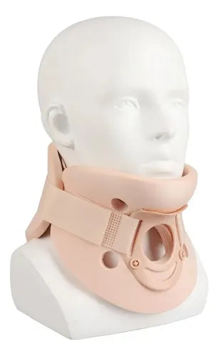 طوق الرقبة جبائر الرقبة Collier cervical rigide de type Philadelphia