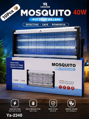 YS-2340 40W Destructeur d'insectes électrique جهاز قتل الحشرات الكهربائي للقضاء على البعوض والذباب
