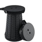 portable telescopic stool كرسي تلسكوبي محمول