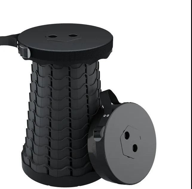 portable telescopic stool كرسي تلسكوبي محمول