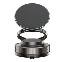 حامل هاتف مغناطيسي بزاوية 360 درجة للسيارة والمكتب Support Téléphone Magnétique 360° pour Voiture et Bureau