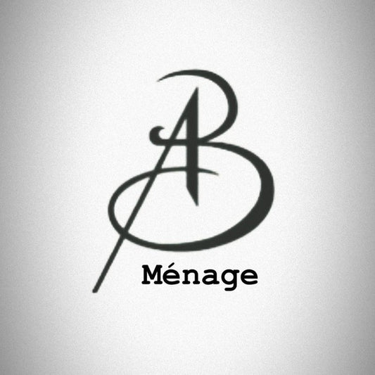 Ben Ahmed Ménage