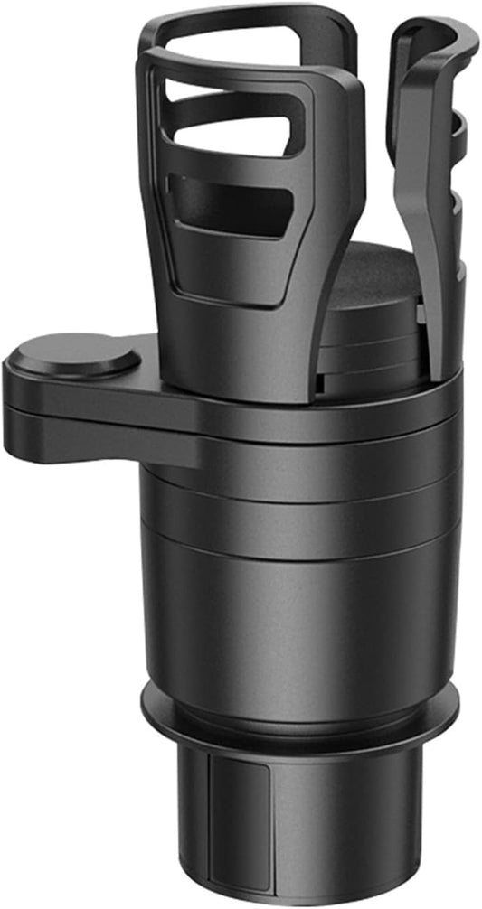 Porte-gobelet de voiture 2 en 1 حامل أكواب السيارة