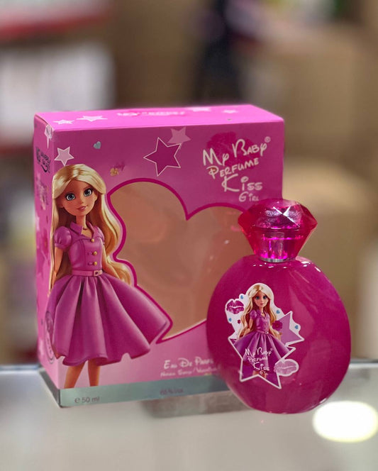 Parfum pour enfants