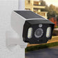 Solar Light Operated Radar sensor LED Street Lamp 20W مصباح شارع LED يعمل بالطاقة الشمسية مع مستشعر الرادار بقوة 20 وات