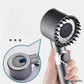 Turbocharged Shower head Pommeau de douche de massage رأس دش
