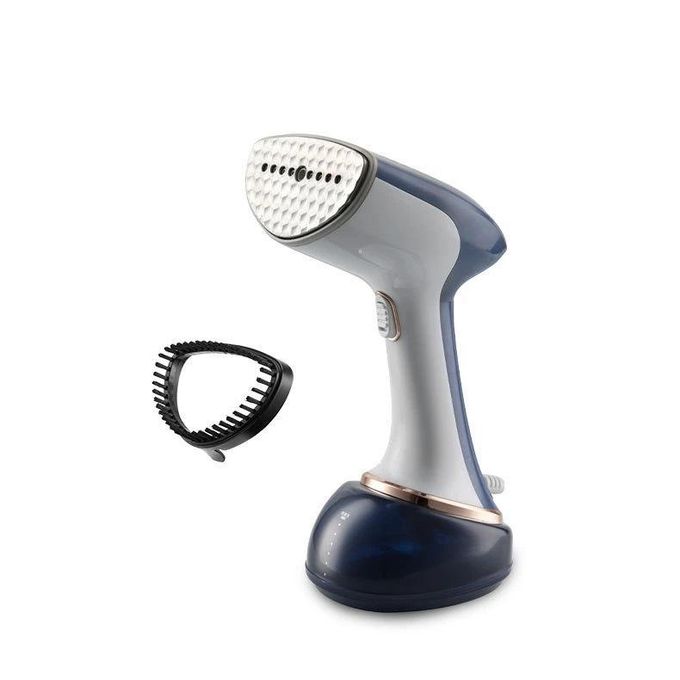 مكواة بخار محمولة قوية لجميع أنواع الملابس Fer à vapeur puissant tout vêtements portatif 1500w