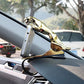 Support mobile TELEPHONE voiture en forme de jaguar حامل هاتف للسيارة على شكل نمر جاكوار