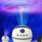جهاز عرض مبتكر للأضواء القطبية projecteur d'aurores boréales créatif