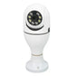 كاميرا واي فاي لاسلكية عالية الدقة 1080 Caméra Wifi HD 1080P sans fil pour sécurité intérieure