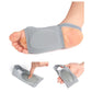 نعال طبية، دعامة لقوس القدم المسطحة، وسائد للأحذية Semelles orthopédiques, Support d'arc de pied