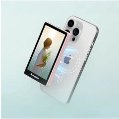 Ecran magnétique شاشة مغناطيسية Selfie