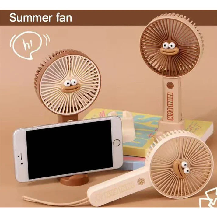 مروحة ديان دي الصغيرة DD8124 Ventilateur DianDi MINI