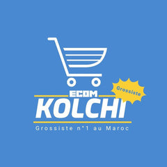 ECOM KOLCHI