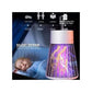 مصباح قاتل البعوض القابل لإعادة الشحن للمنزل والمكتب Lampe anti-moustiques rechargeable