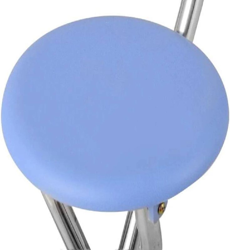 كرسي عكاز خفيف بثلاثة ارجل