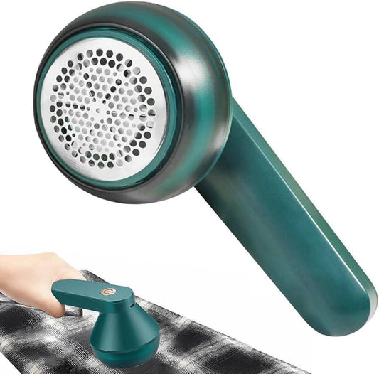 مزيل الوبر مزيل الوبر الكهربائي للملابس USB Éliminateur de charpie
