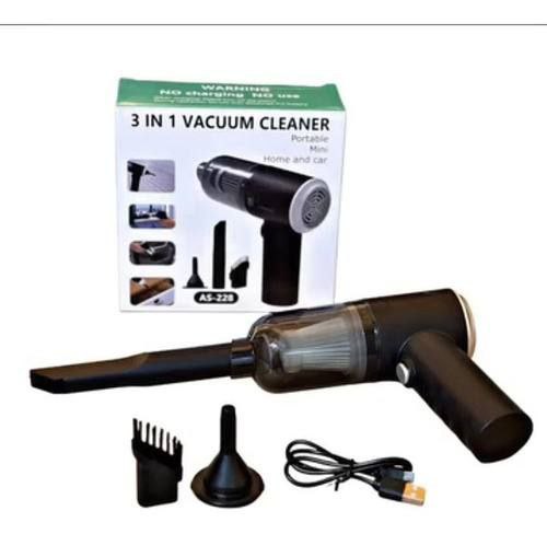 3in1 Vacuum Cleaner AS-228 3in1 Vacuum Cleaner