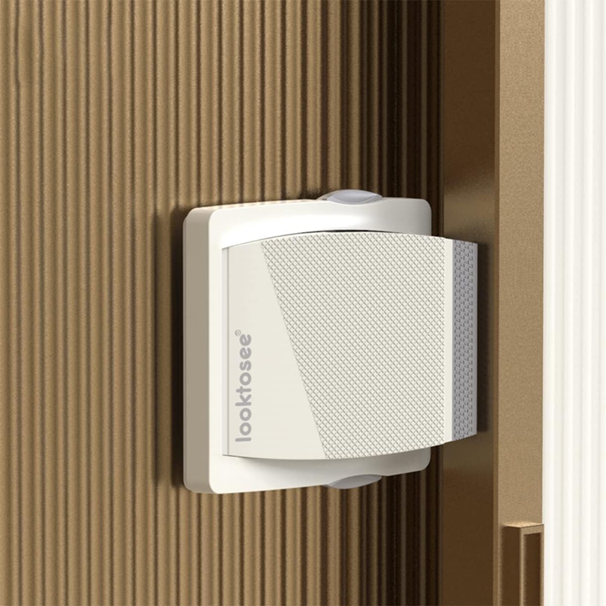 Verrou de sécurité pour portes et fenêtres MOBILE DOOR AND WINDOW LOCK قفل أمان للنوافذ والأبواب المنزلقة جهاز أمان للأطفال والرضع والأطفال الصغار