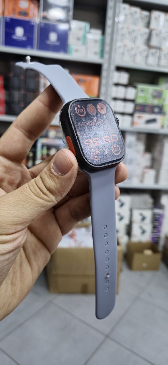 Smart watch sans emballage