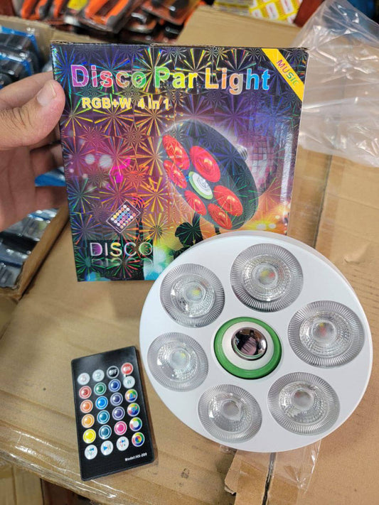 Disco par Light