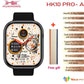 Smart Watch HK10 PRO-A