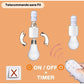 Wireless Lamp holder حامل مصباح لاسلكي