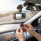 كاميرا لوحة قيادة بثلاث قنوات ثلاث عدسات Caméra de tableau de bord dashcam à 3 canaux