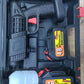 مسدس غسيل عالي الضغط للسيارات والحدائق Pistolet de Lavage Haute Pression pour Voiture et Jardin