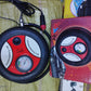 Air Compressor Gonfleur De Pneus voitures Mini Pompe à Air Electrique مضخة هواء كهربائية صغيرة