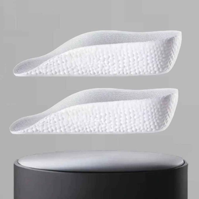 Semelles orthopédiques confortables نعال طبية مريحة، داعمة لقوس القدم، مضادة للإجهاد